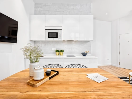 Apartamento Málaga, 2 dormitorios, 5 personas - photo_1011595031652