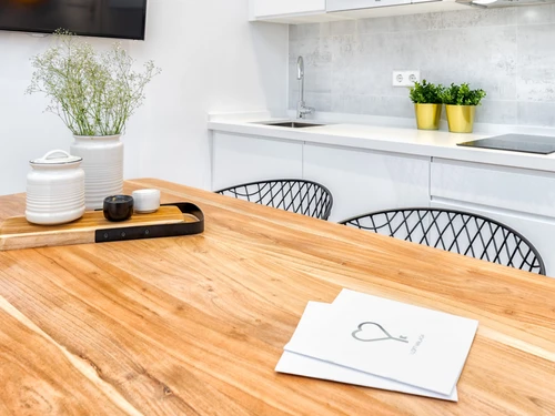 Apartamento Málaga, 2 dormitorios, 5 personas - photo_1011595031652