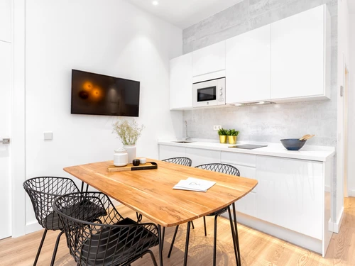 Apartamento Málaga, 2 dormitorios, 5 personas - photo_1011595031652