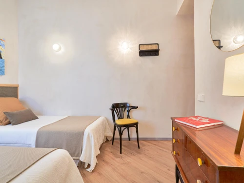 Apartamento Málaga, 2 dormitorios, 4 personas - photo_1011595031781