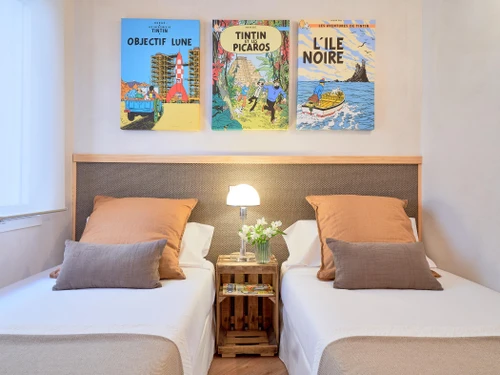 Apartamento Málaga, 2 dormitorios, 4 personas - photo_1011595031781