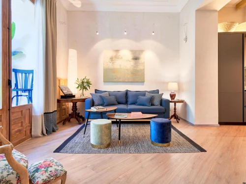 Apartamento Málaga, 2 dormitorios, 4 personas - photo_1011595031781