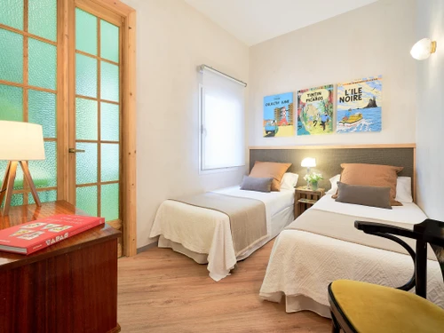 Apartamento Málaga, 2 dormitorios, 4 personas - photo_1011595031781