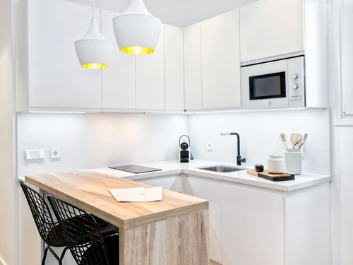 Apartamento Málaga, 2 dormitorios, 4 personas - photo_1011595031911