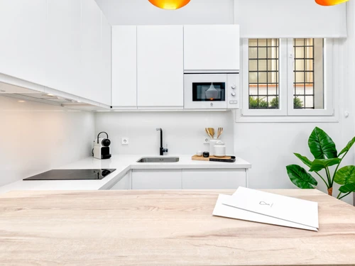 Apartamento Málaga, 2 dormitorios, 4 personas - photo_1011595031911