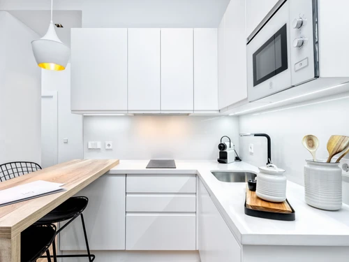 Apartamento Málaga, 2 dormitorios, 4 personas - photo_1011595031911