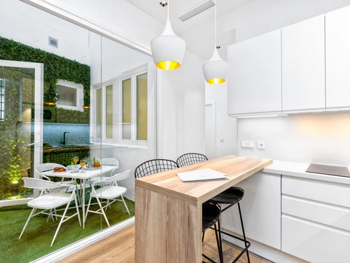 Apartamento Málaga, 2 dormitorios, 4 personas - photo_1011595031911