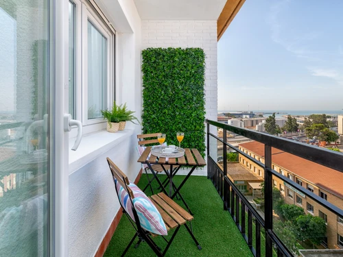 Apartamento Málaga, 3 dormitorios, 6 personas - photo_1011595032299