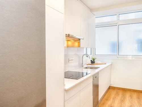 Apartamento Málaga, 3 dormitorios, 6 personas - photo_1011595032299