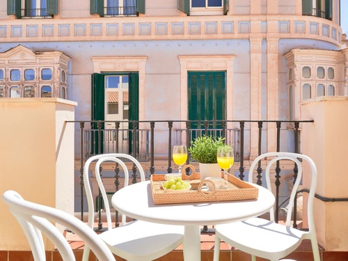 Apartamento Málaga, 2 dormitorios, 4 personas - photo_1011595032434