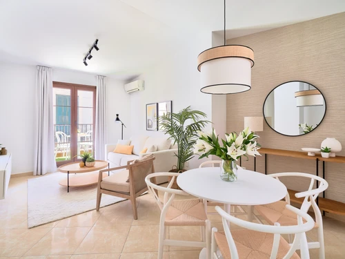 Apartamento Málaga, 2 dormitorios, 4 personas - photo_1011595032434