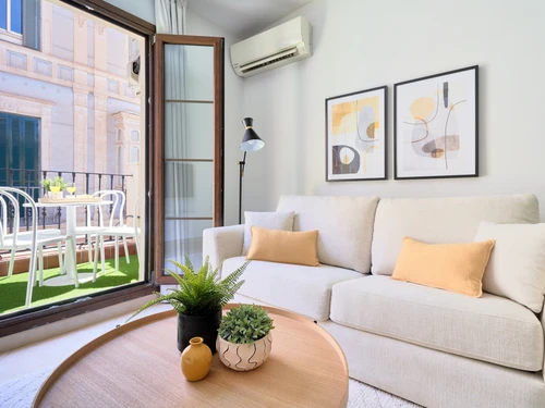 Apartamento Málaga, 2 dormitorios, 4 personas - photo_1011595032434