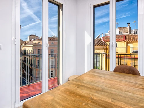 Ferienwohnung Málaga, 3 Schlafzimmer, 6 Personen - photo_1011595032568