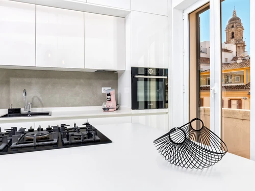 Ferienwohnung Málaga, 3 Schlafzimmer, 6 Personen - photo_1011595032568