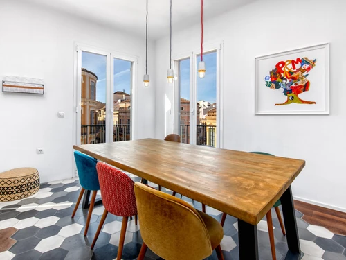 Ferienwohnung Málaga, 3 Schlafzimmer, 6 Personen - photo_1011595032568