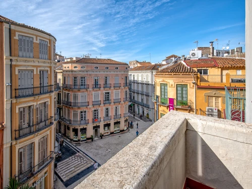 Ferienwohnung Málaga, 3 Schlafzimmer, 6 Personen - photo_1011595032568