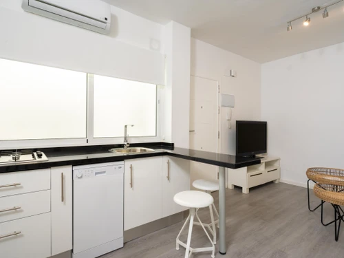 Apartamento Málaga, 2 dormitorios, 4 personas - photo_1011595032700