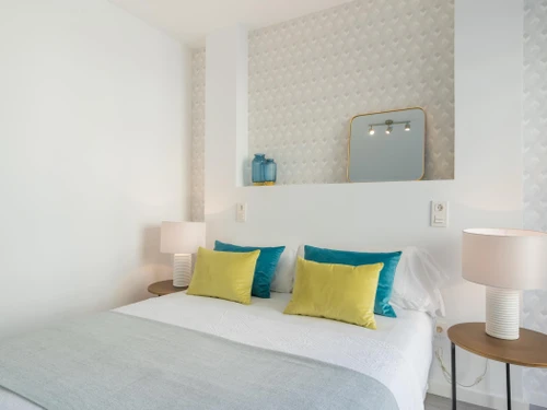 Apartamento Málaga, 2 dormitorios, 4 personas - photo_1011595032700