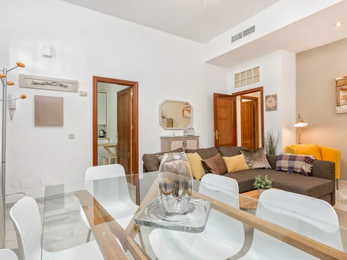 Ferienwohnung Málaga, 3 Schlafzimmer, 5 Personen - photo_1011595032938