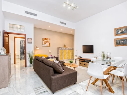 Ferienwohnung Málaga, 3 Schlafzimmer, 5 Personen - photo_1011595032938