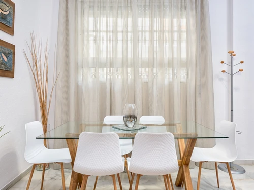 Ferienwohnung Málaga, 3 Schlafzimmer, 5 Personen - photo_1011595032938