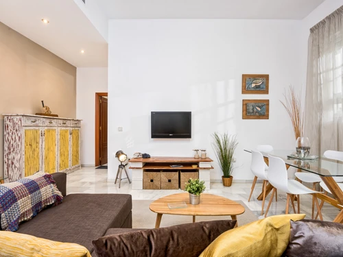 Ferienwohnung Málaga, 3 Schlafzimmer, 5 Personen - photo_1011595032938