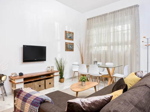 Ferienwohnung Málaga, 3 Schlafzimmer, 5 Personen - photo_1011595032938