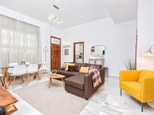 Ferienwohnung Málaga, 3 Schlafzimmer, 5 Personen - photo_1011595032938
