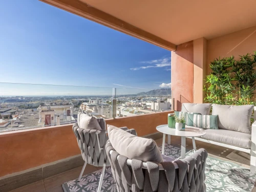 Ferienwohnung Málaga, 3 Schlafzimmer, 6 Personen - photo_1011595033334