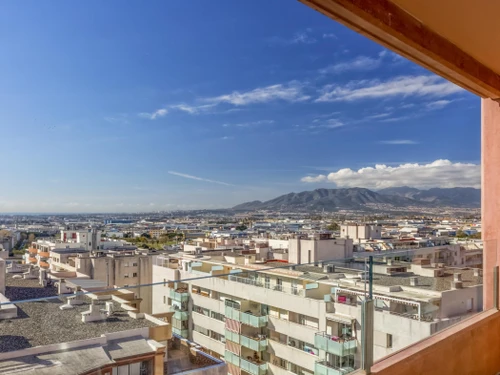 Ferienwohnung Málaga, 3 Schlafzimmer, 6 Personen - photo_1011595033334