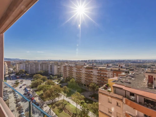 Ferienwohnung Málaga, 3 Schlafzimmer, 6 Personen - photo_1011595033334