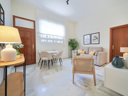 Ferienwohnung Málaga, 2 Schlafzimmer, 5 Personen - photo_1011595033462
