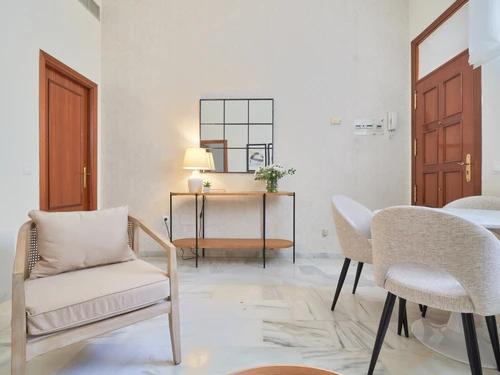 Ferienwohnung Málaga, 2 Schlafzimmer, 5 Personen - photo_1011595033462