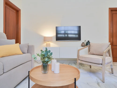 Ferienwohnung Málaga, 2 Schlafzimmer, 5 Personen - photo_1011595033462