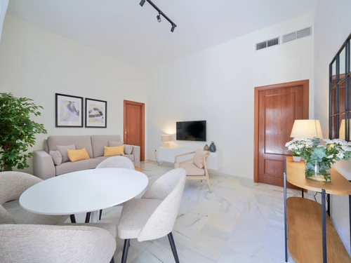 Appartement Málaga, 3 pièces, 6 personnes - photo_1011595033462