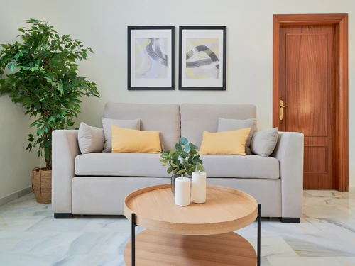 Ferienwohnung Málaga, 2 Schlafzimmer, 5 Personen - photo_1011595033462