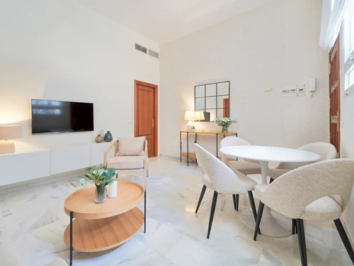 Ferienwohnung Málaga, 2 Schlafzimmer, 5 Personen - photo_1011595033462