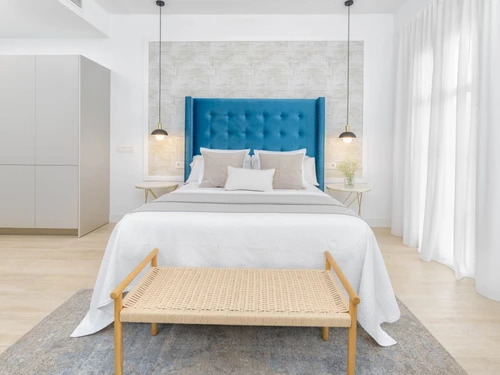 Ferienwohnung Málaga, 1 Schlafzimmer, 2 Personen - photo_1011595033723