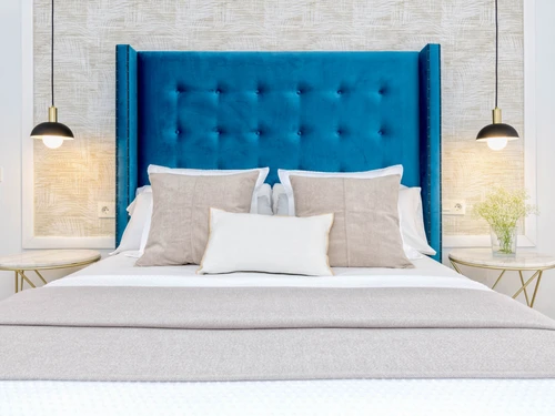 Ferienwohnung Málaga, 1 Schlafzimmer, 2 Personen - photo_1011595033723