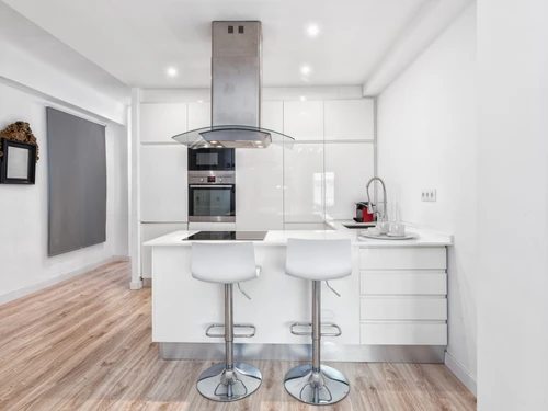 Ferienwohnung Málaga, 2 Schlafzimmer, 4 Personen - photo_1011595033996