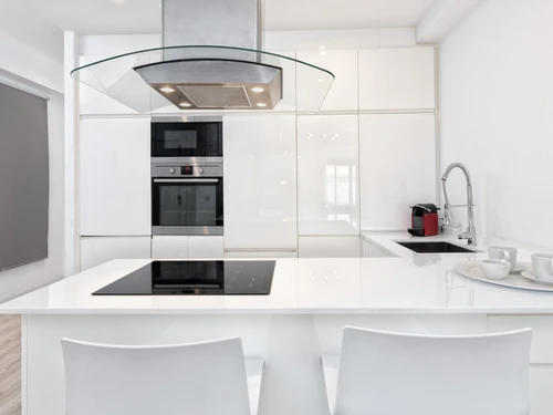 Ferienwohnung Málaga, 2 Schlafzimmer, 4 Personen - photo_1011595033996