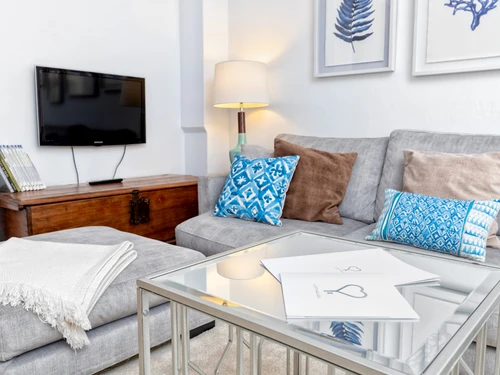 Ferienwohnung Málaga, 2 Schlafzimmer, 4 Personen - photo_1011595033996