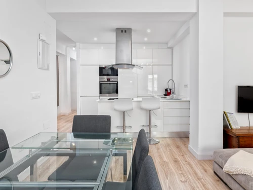 Ferienwohnung Málaga, 2 Schlafzimmer, 4 Personen - photo_1011595033996