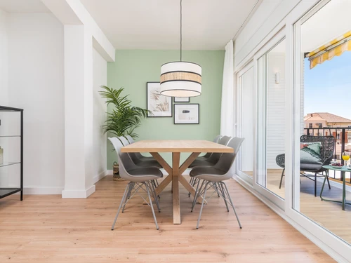 Ferienwohnung Málaga, 2 Schlafzimmer, 5 Personen - photo_1011595034255