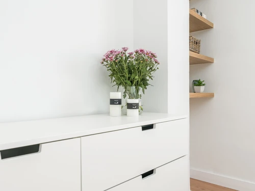 Ferienwohnung Málaga, 2 Schlafzimmer, 5 Personen - photo_1011595034255