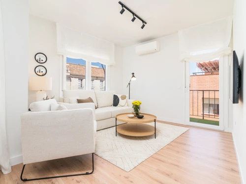 Ferienwohnung Málaga, 2 Schlafzimmer, 5 Personen - photo_1011595034255