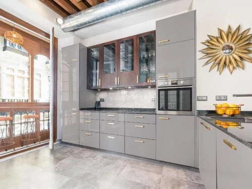 Apartamento Málaga, 1 dormitorio, 4 personas - photo_1011595034385