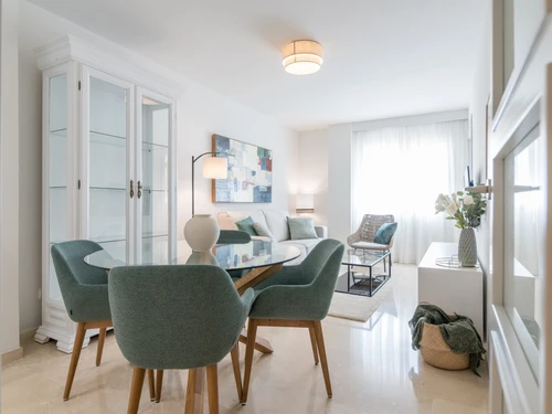 Ferienwohnung Málaga, 1 Schlafzimmer, 2 Personen - photo_1011595034638