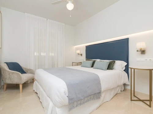 Ferienwohnung Málaga, 1 Schlafzimmer, 2 Personen - photo_1011595034638