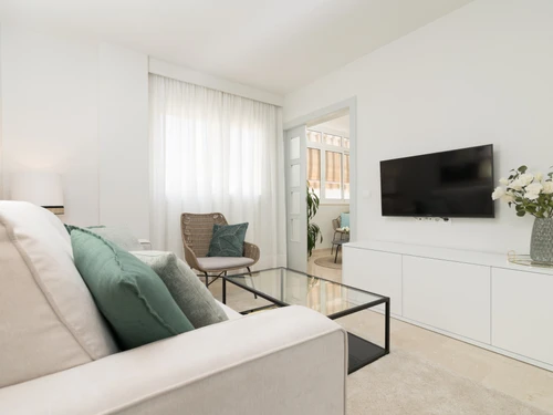 Ferienwohnung Málaga, 1 Schlafzimmer, 2 Personen - photo_1011595034638